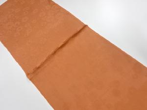 未使用品　正絹　帯揚げ